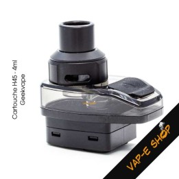 Cartouche H45 - Geekvape