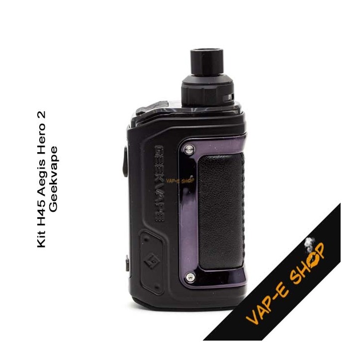 Kit Aegis Hero 2 Geekvape H45