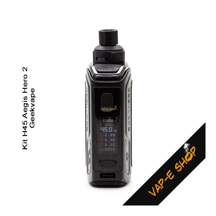 Ecran Mod H45 Geekvape