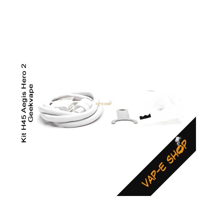 Câble USB-C Kit H45 Geekvape
