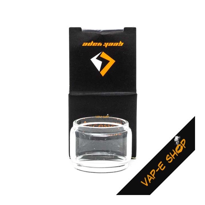 Bulbe Pyrex Zeus Sub Ohm