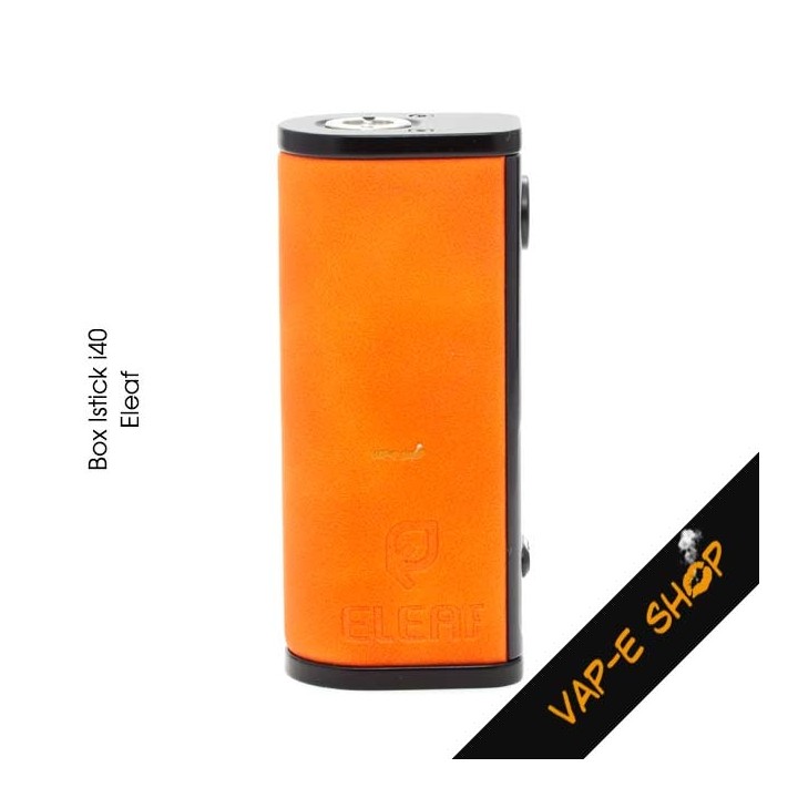 Mod Eleaf Istick i40