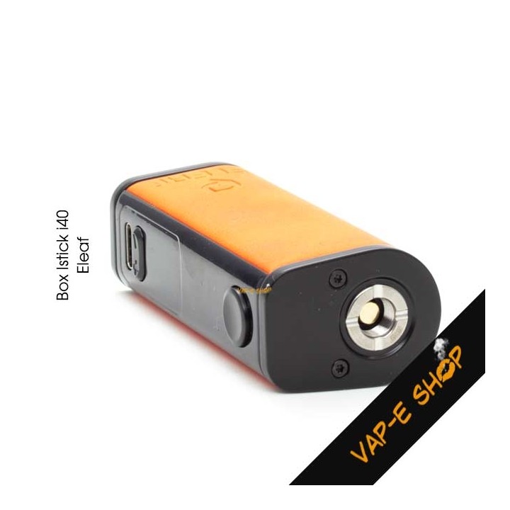 Connecteur 510 Mod Istick i40 Eleaf