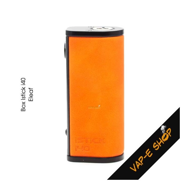 Istick i40 Eleaf