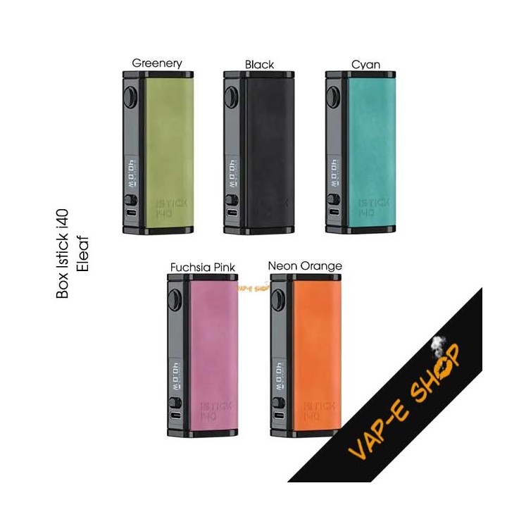 Box Istick i40 Eleaf