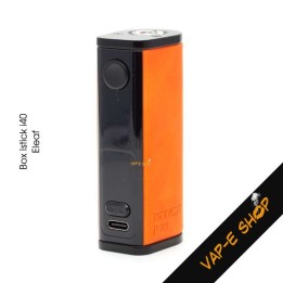 Box Istick i40 Eleaf