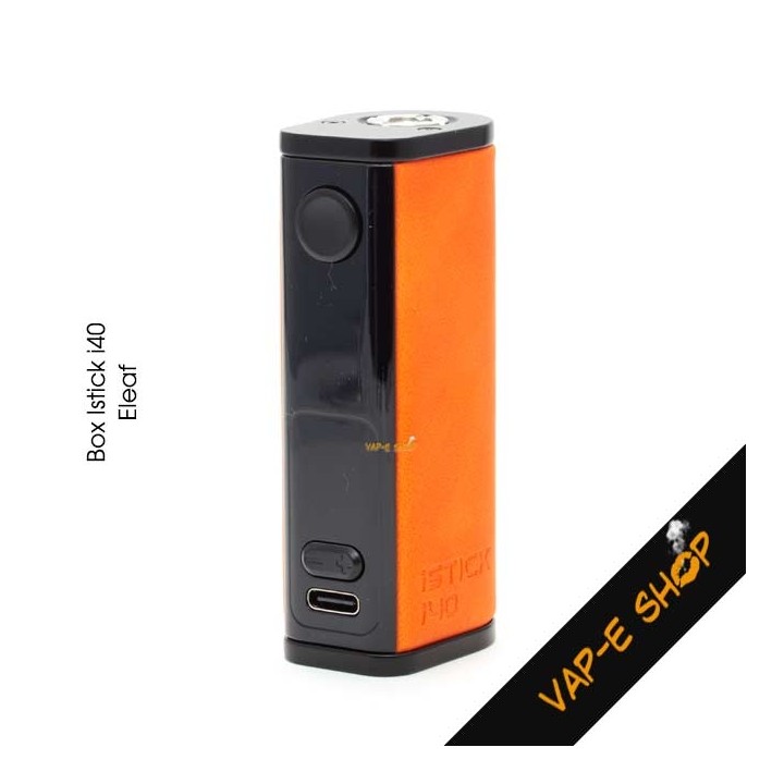 Box Istick i40 Eleaf