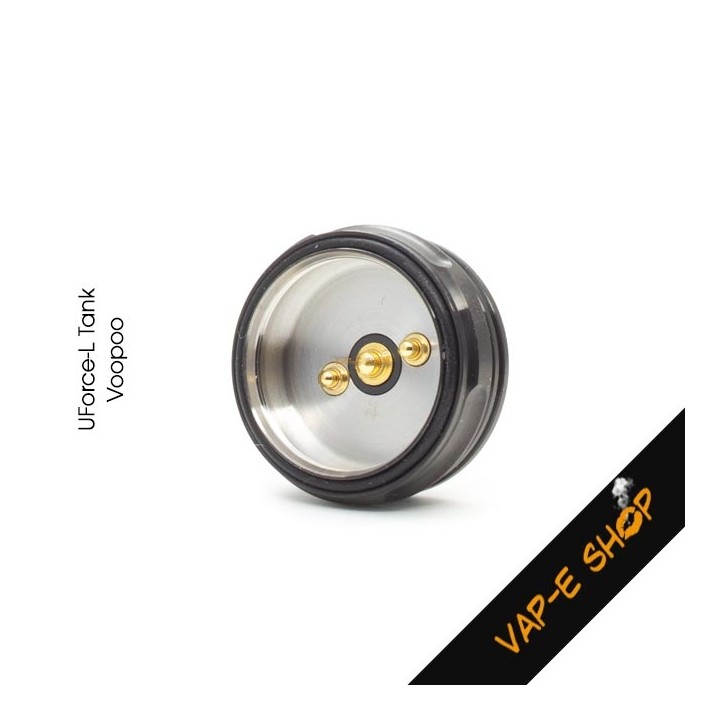 Base du clearomiseur Voopoo UForce-L Tank