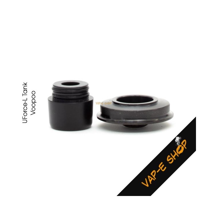 Top Cap et embout UForce-L Tank Voopoo