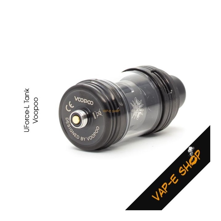 Pin 510 UForce-L Tank Voopoo