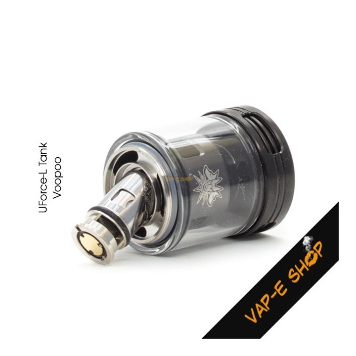 Remplacement PnP Coil UForce-L Tank