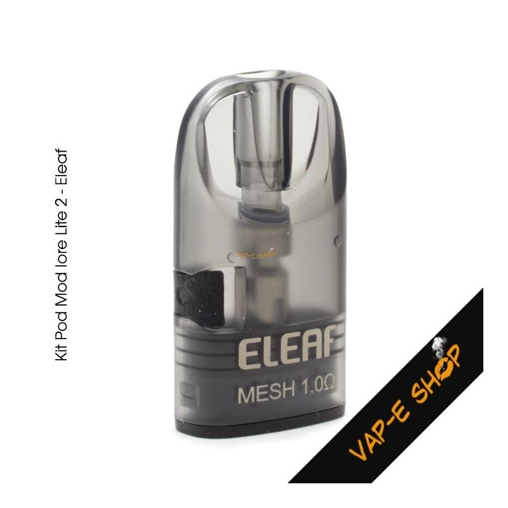 Pod Iore Lite 2 Eleaf - 2 ml
