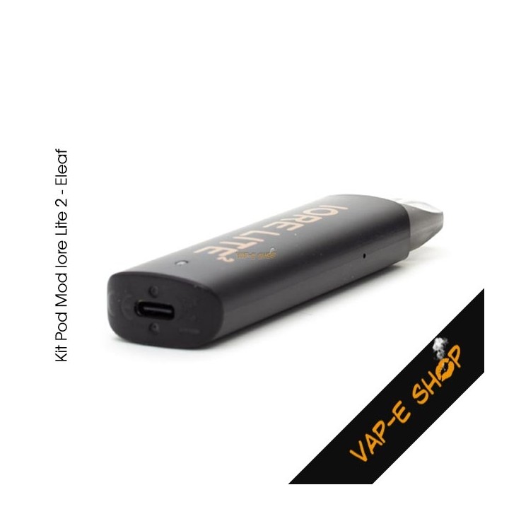 Connecteur Type-C Mod Iore Lite 2 Eleaf