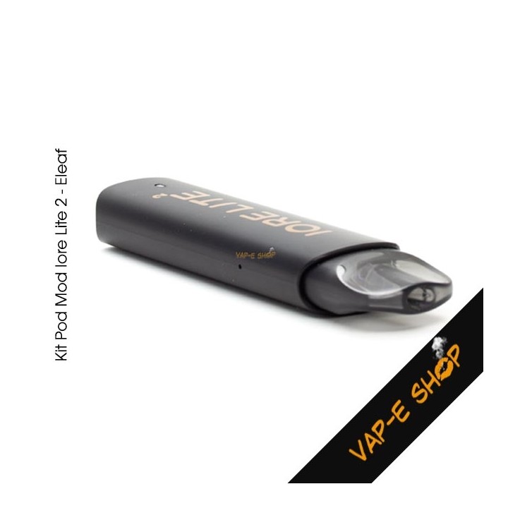 Kit Pod Mod Iore Lite 2 Eleaf