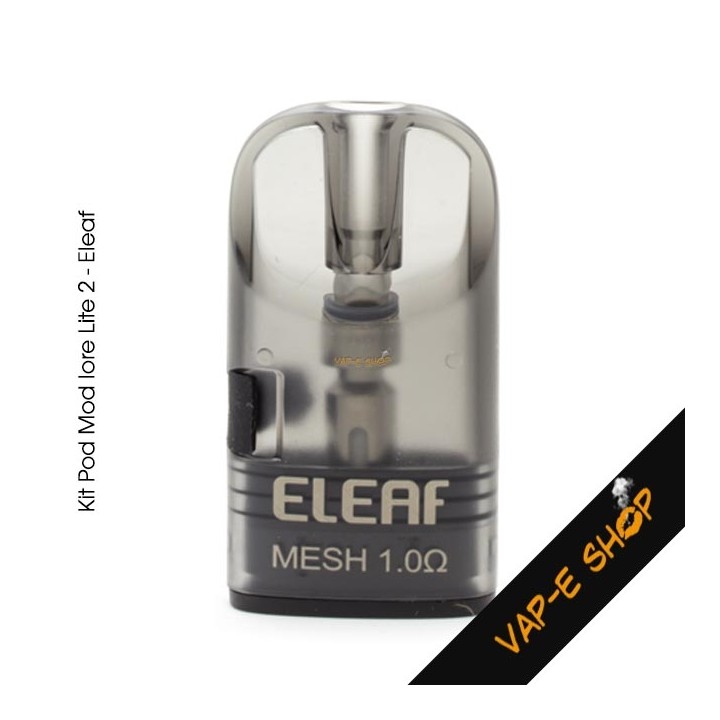 Cartouche Iore Lite 2 Eleaf