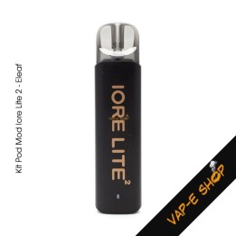 Kit Pod Mod Iore Lite 2 Eleaf