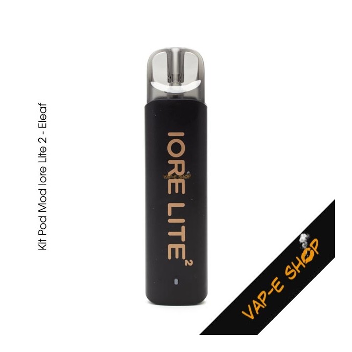 Kit Pod Mod Iore Lite 2 Eleaf