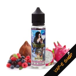 Vendetta Ohmland Swoke - 50ml