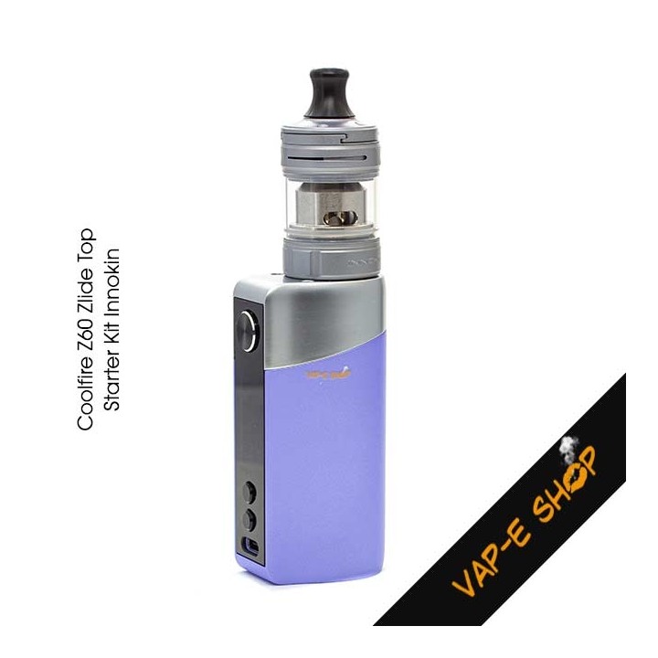 Kit Innokin Coolfire Z60