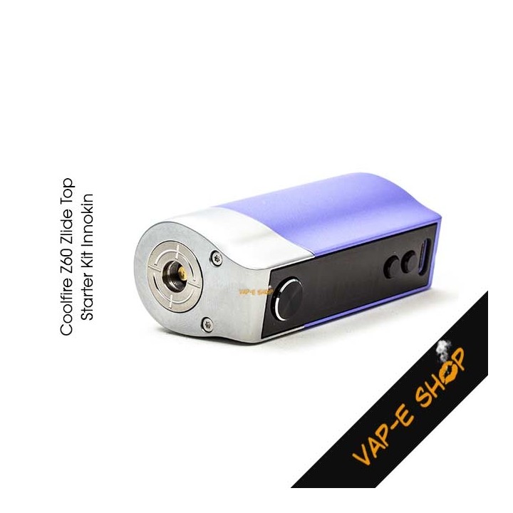 Connecteur 510 box Kit Coolfire Z60 Innokin