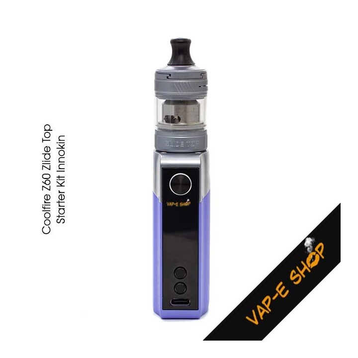 Ecran Kit Coolfire Z60 Innokin