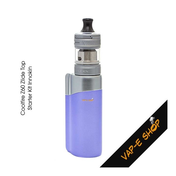Grip Box kit Innokin Coolfire Z60