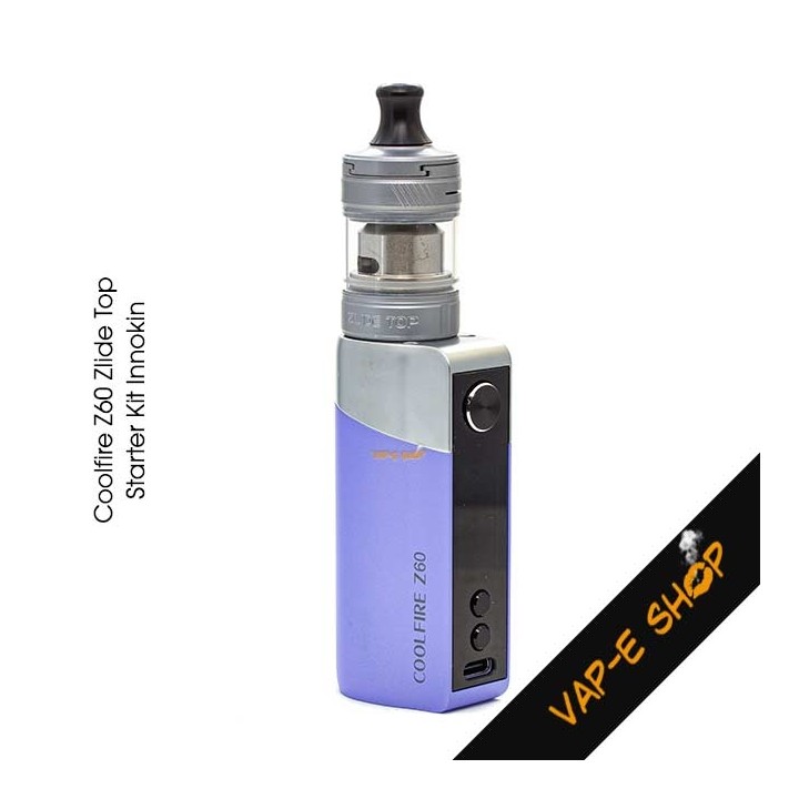 Kit Coolfire Z60 Innokin
