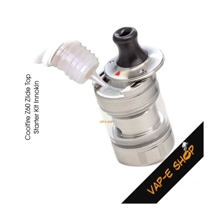 Remplissage Zlide Top Kit Z60 Innokin