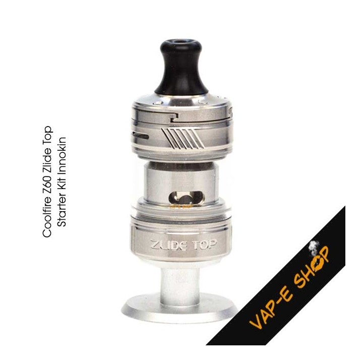 Zlide Top Kit Coolfire Z60 Innokin