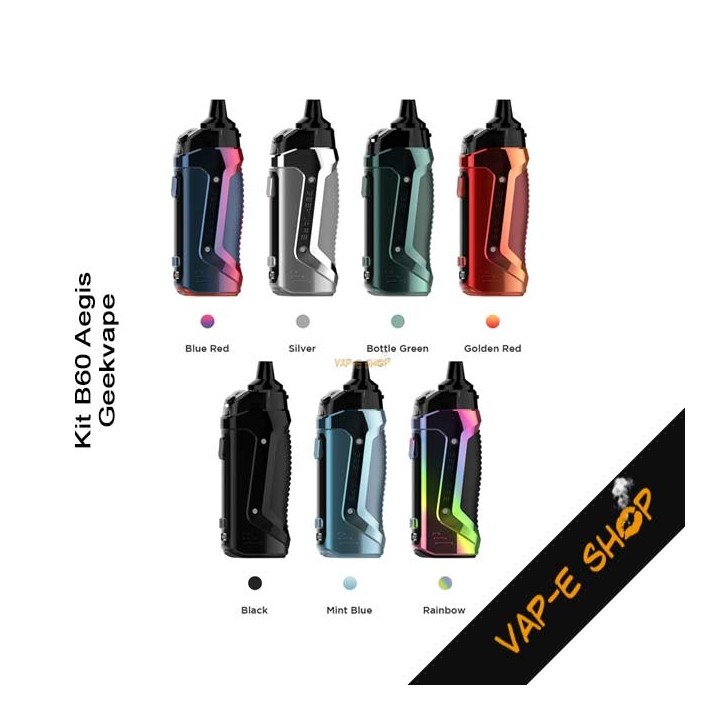 Kit B60 Geekvape