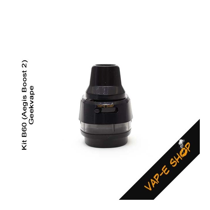 Airflow Pod Kit B60 Geekvape
