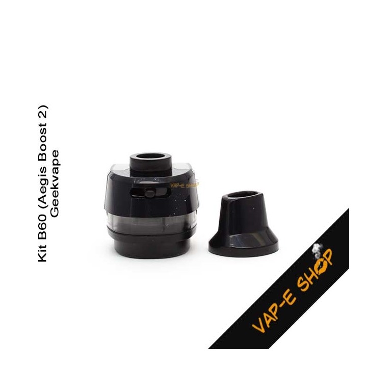 Drip tip Kit B60 Geekvape