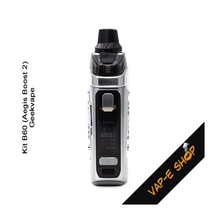 Ecran Kit B60 Geekvape (Aegis Boost 2)
