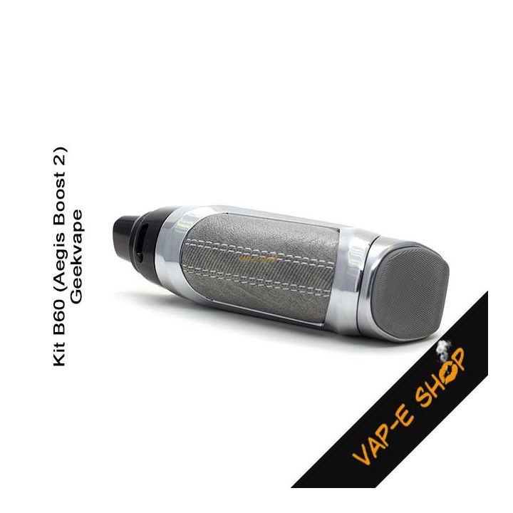 Kit B60 Geekvape (Aegis Boost 2)
