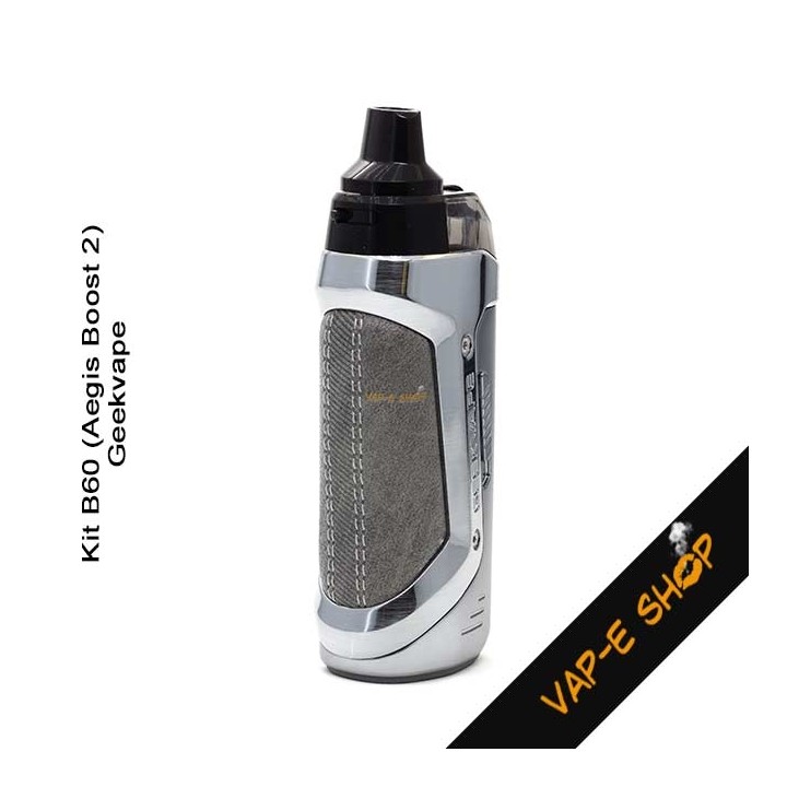 Kit B60 Geekvape (Aegis Boost 2)