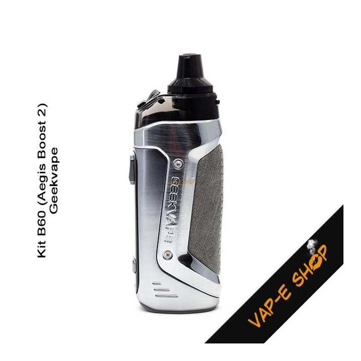 Kit B60 Geekvape (Aegis Boost 2)