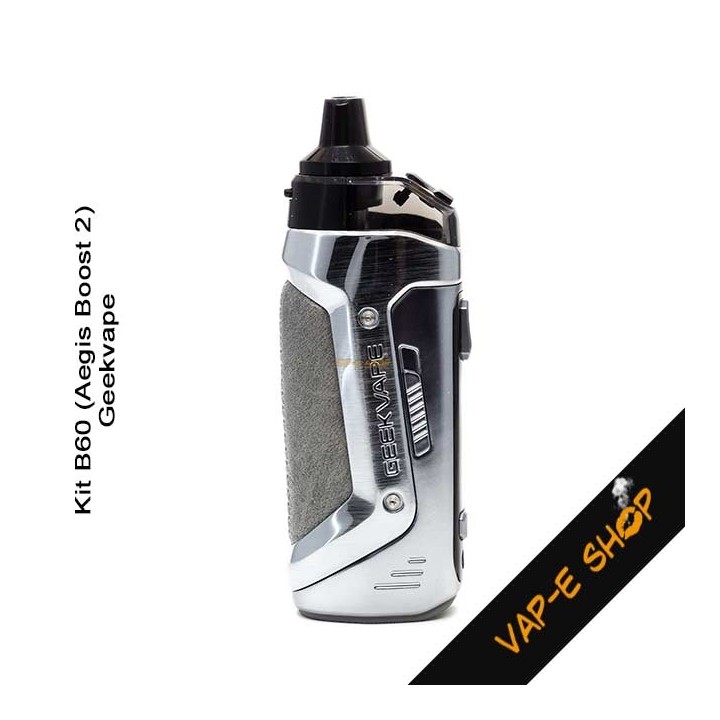 Bouton Lock position 2 Kit B60 Geekvape