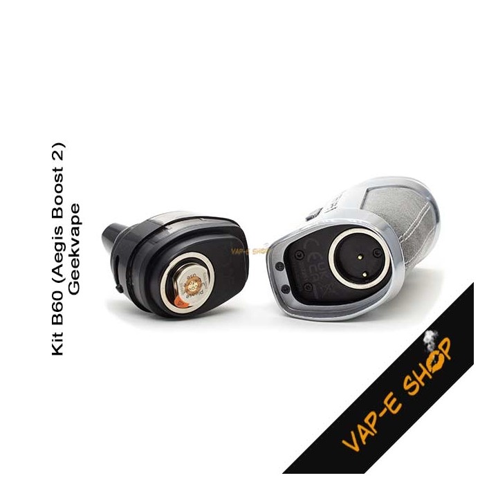 Pod Batterie Kit B60 Geekvape