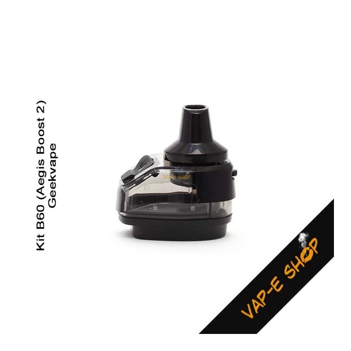 Pod Kit B60 Geekvape