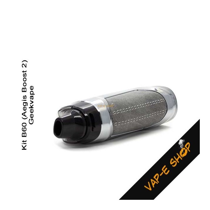 Kit B60 Geekvape (Aegis Boost 2)