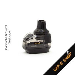Cartouche B60 - Geekvape
