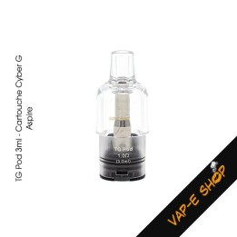 TG Pod Aspire