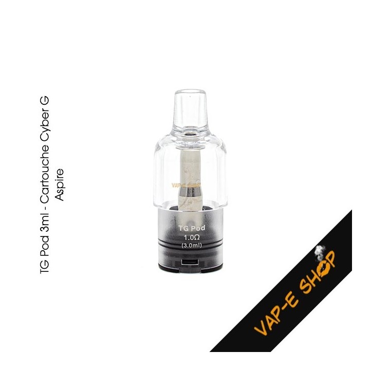 TG Pod Aspire