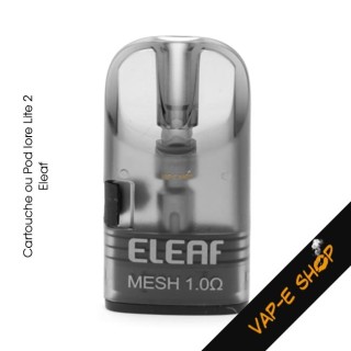 Cartouche Iore Lite 2 Eleaf