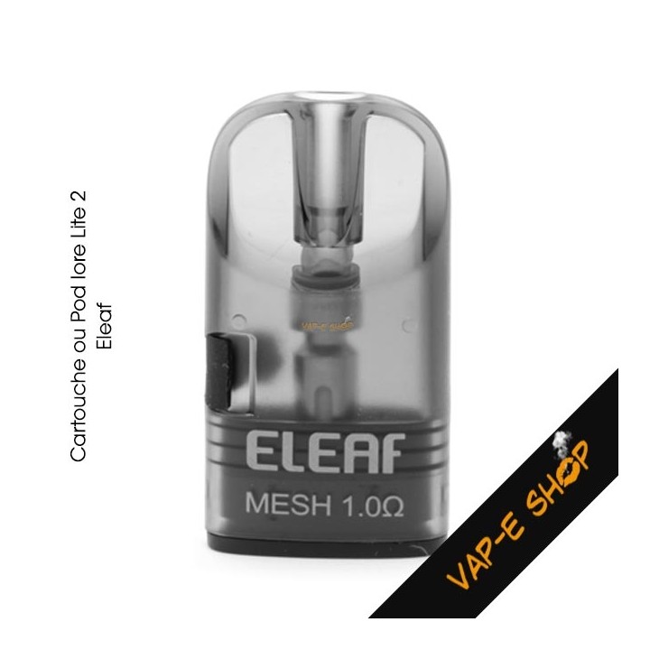 Cartouche Iore Lite 2 Eleaf