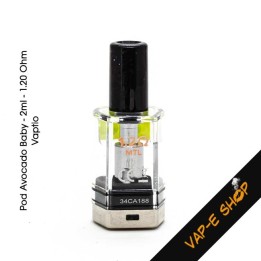 Pod Avocado Baby Vaptio