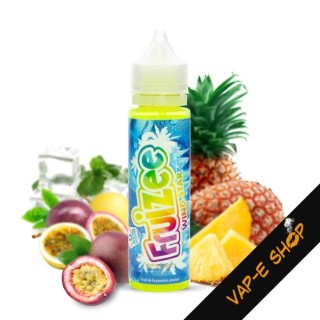 E-liquide Wind Star Fruizee Xfresh - 50ml