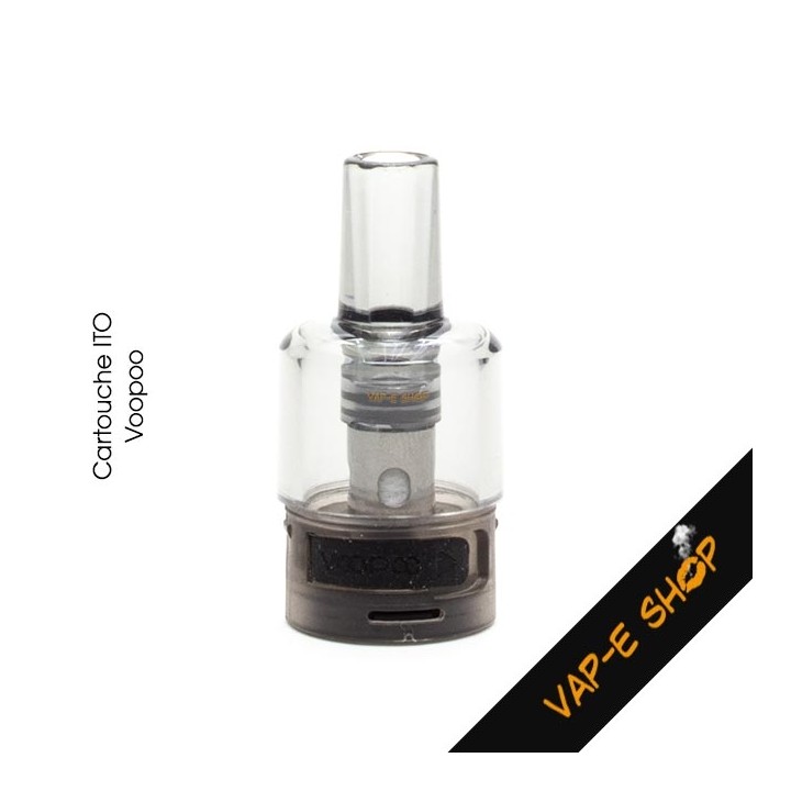 Cartouche ITO Voopoo