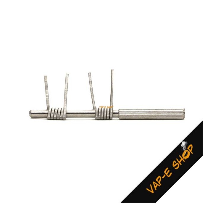 N90 Fused Clapton Coil F207 - Geekvape