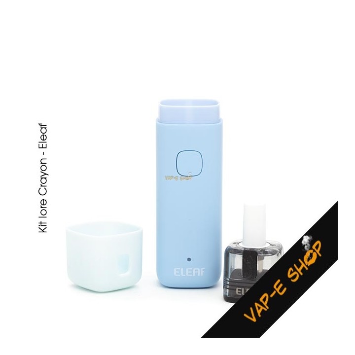 Kit Iore Crayon Eleaf